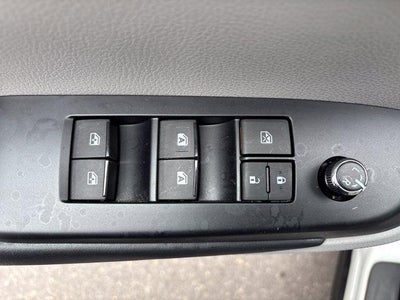 2019 Toyota Highlander XLE V6 AWD (Natl)