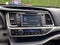 2019 Toyota Highlander XLE V6 AWD (Natl)