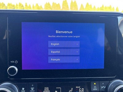 2024 Toyota Highlander LE AWD (SE)