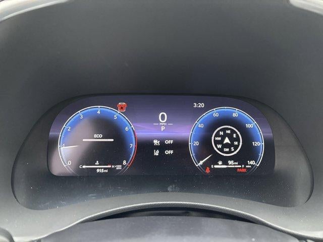 2026 Toyota Highlander Platinum AWD (Natl)