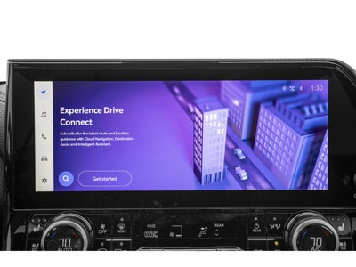 2026 Toyota Highlander Platinum AWD (Natl)