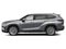 2026 Toyota Highlander Platinum AWD (Natl)