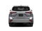 2026 Toyota Highlander Platinum AWD (Natl)