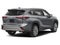 2026 Toyota Highlander Platinum AWD (Natl)