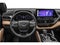 2026 Toyota Highlander Platinum AWD (Natl)