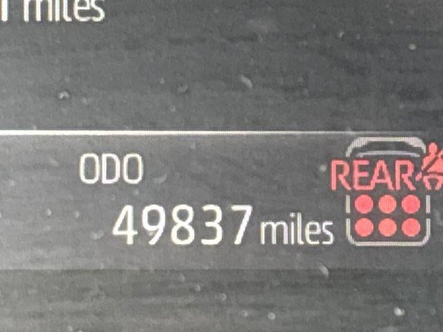 2024 Toyota Highlander LE AWD (SE)