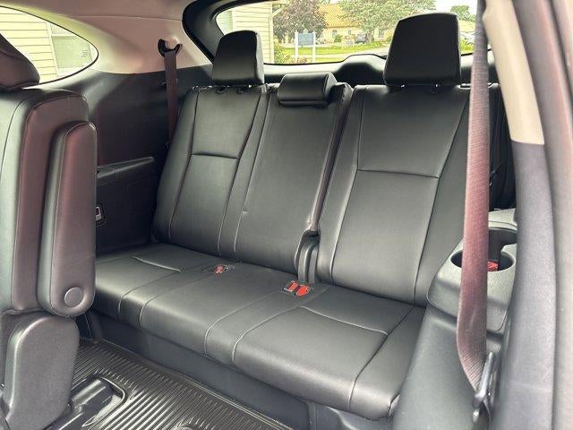 2024 Toyota Highlander XLE AWD (Natl)