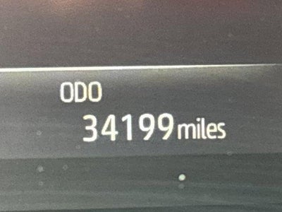 2024 Toyota Highlander XLE AWD (Natl)