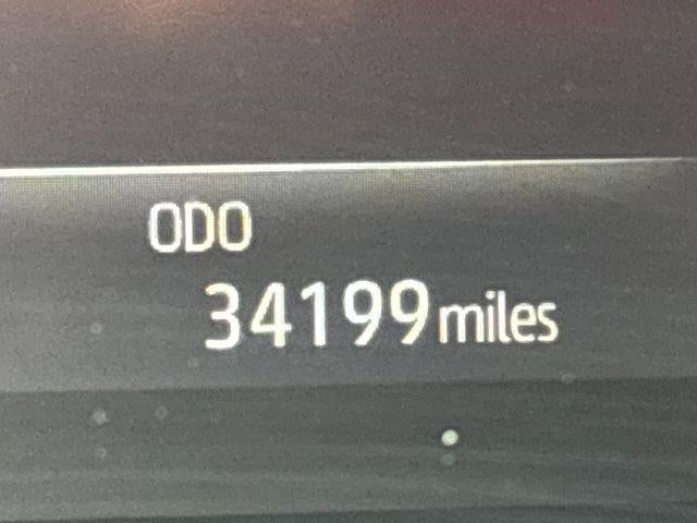 2024 Toyota Highlander XLE AWD (Natl)