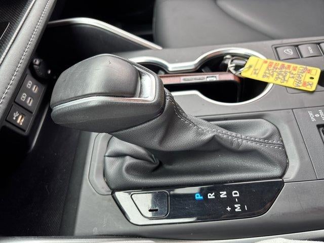2024 Toyota Highlander XLE AWD (Natl)