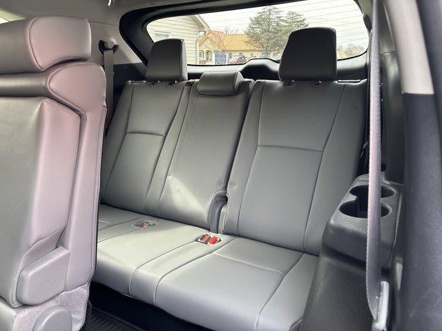 2024 Toyota Highlander XLE AWD (Natl)