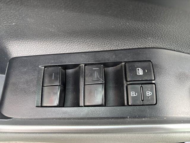 2024 Toyota Highlander XLE AWD (Natl)