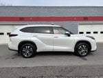 2024 Toyota Highlander XLE AWD (Natl)