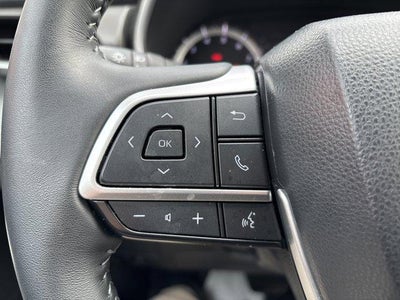 2024 Toyota Highlander XLE AWD (Natl)