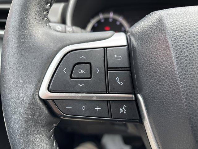 2024 Toyota Highlander XLE AWD (Natl)