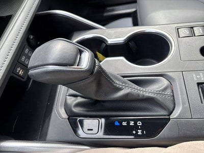 2024 Toyota Highlander XLE AWD (Natl)