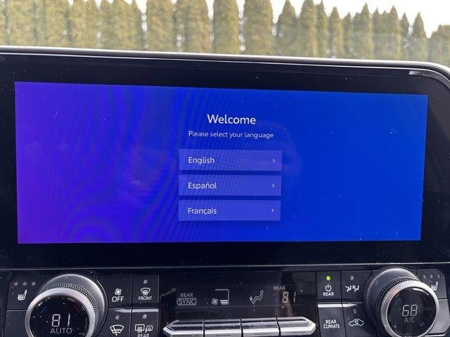 2024 Toyota Highlander XLE AWD (Natl)