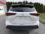 2024 Toyota Highlander XLE AWD (Natl)