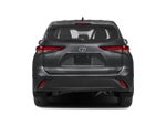 2024 Toyota Highlander LE AWD (SE)