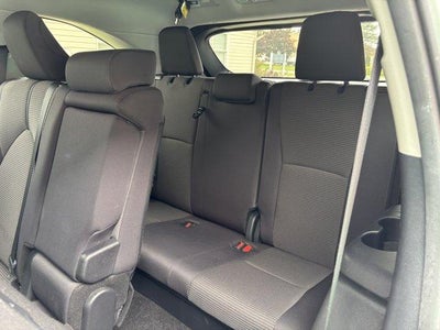 2024 Toyota Highlander LE AWD (SE)