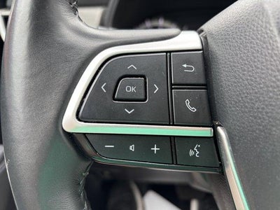 2024 Toyota Highlander LE AWD (SE)