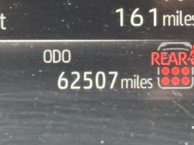 2024 Toyota Highlander LE AWD (SE)