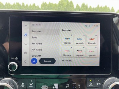 2024 Toyota Highlander LE AWD (SE)