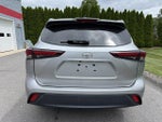 2024 Toyota Highlander LE AWD (SE)