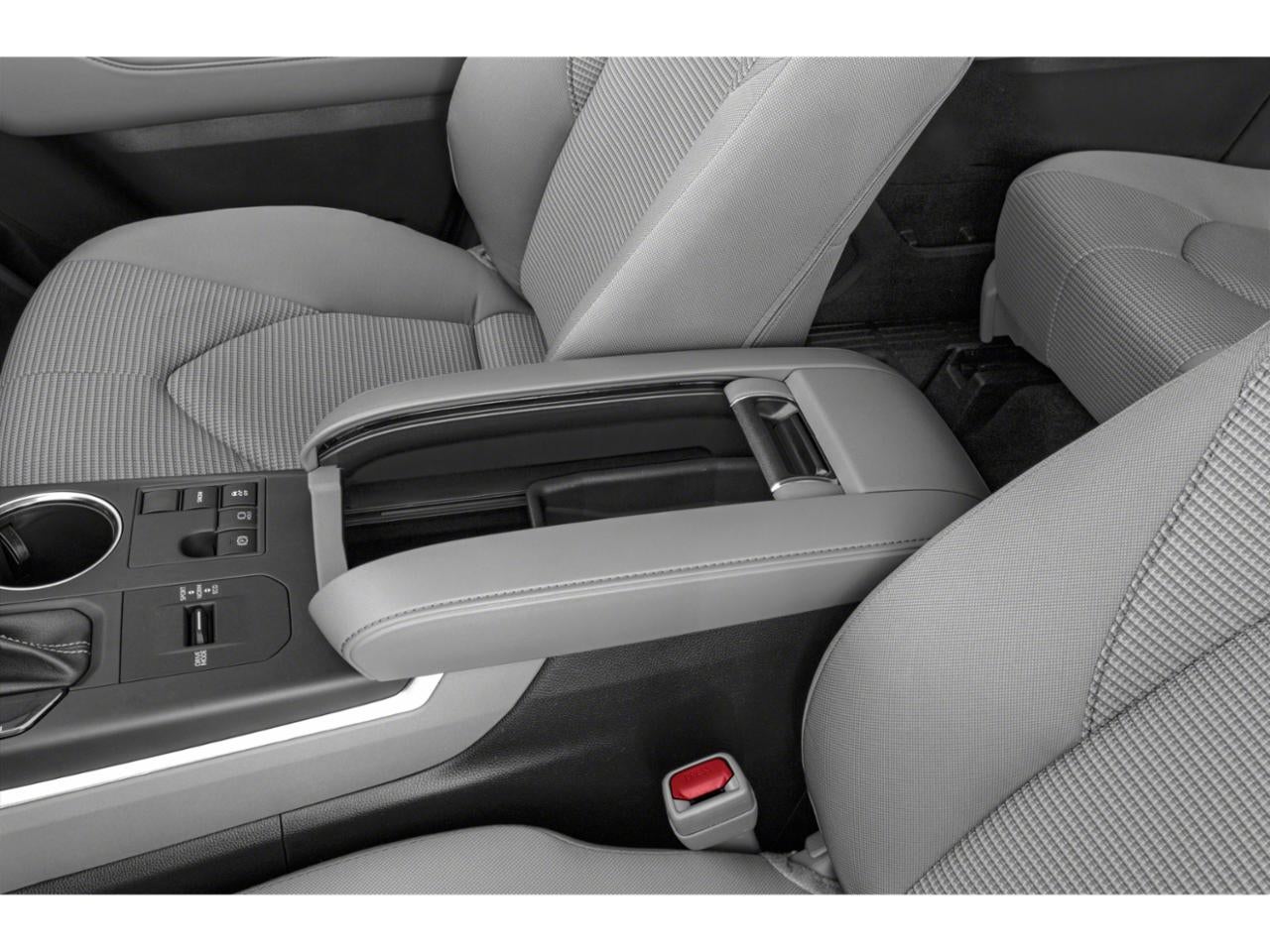 2024 Toyota Highlander LE AWD (SE)
