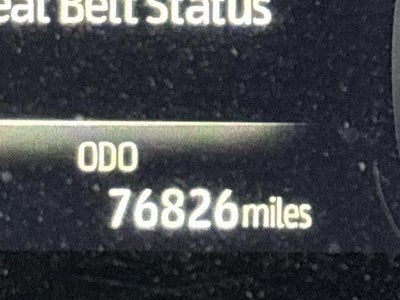 2023 Toyota Highlander XSE AWD (Natl)