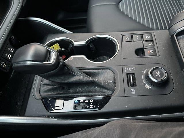 2023 Toyota Highlander XSE AWD (Natl)