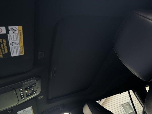 2023 Toyota Highlander XSE AWD (Natl)