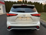 2023 Toyota Highlander XSE AWD (Natl)