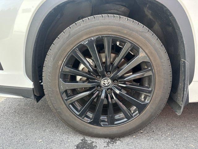 2023 Toyota Highlander XSE AWD (Natl)