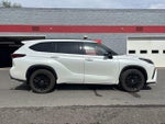 2023 Toyota Highlander XSE AWD (Natl)