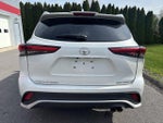 2023 Toyota Highlander XSE AWD (Natl)
