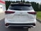2023 Toyota Highlander XSE AWD (Natl)