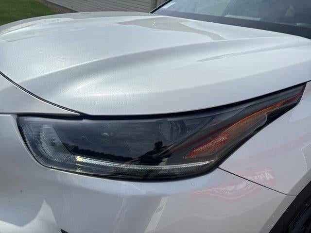 2023 Toyota Highlander XSE AWD (Natl)