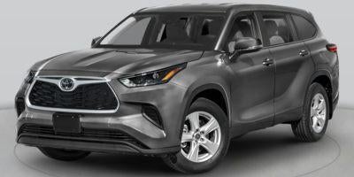 2023 Toyota Highlander XSE AWD (Natl)