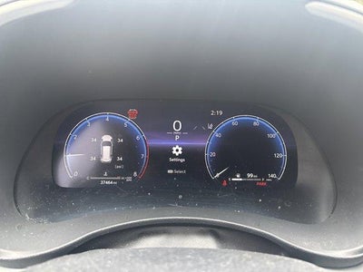 2024 Toyota Highlander LE AWD (SE)