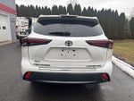 2024 Toyota Highlander LE AWD (SE)