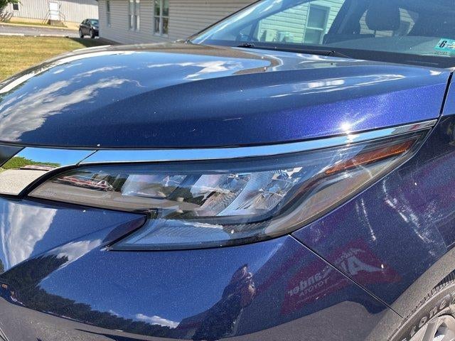 2024 Toyota Sienna LE AWD 8-Passenger (Natl)