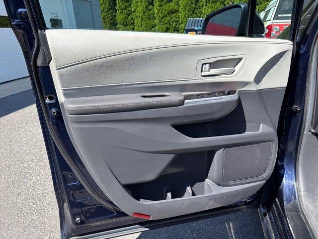2024 Toyota Sienna LE AWD 8-Passenger (Natl)