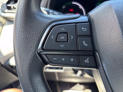 2024 Toyota Sienna LE AWD 8-Passenger (Natl)