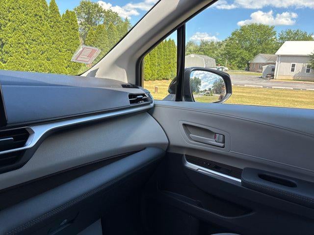2024 Toyota Sienna LE AWD 8-Passenger (Natl)