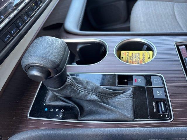 2024 Toyota Sienna LE AWD 8-Passenger (Natl)