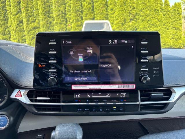 2024 Toyota Sienna LE AWD 8-Passenger (Natl)