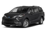 2024 Toyota Sienna LE AWD 8-Passenger (Natl)
