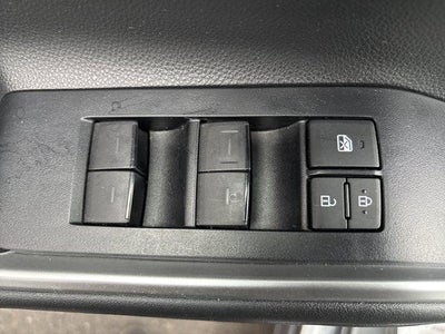 2021 Toyota Highlander XSE AWD (Natl)