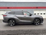2021 Toyota Highlander XSE AWD (Natl)